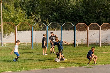 В течение трех лет Маяк будет обновляться